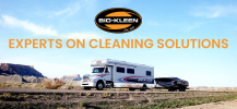 Bio-Kleen: Experts on Cleaning Solutions