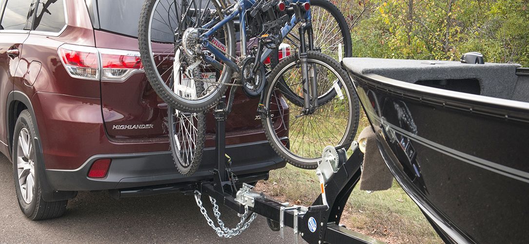 Towing Capacity Guide: Understanding Your Vehicle's Limits