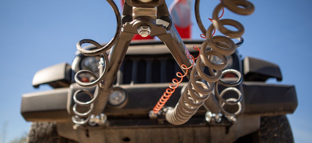 Towbar Maintenance: How Often Should You Do It?
