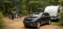 Why You Need A Weight Distribution Hitch