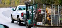 What is the 60/40 Rule for Towing Weight Distribution?