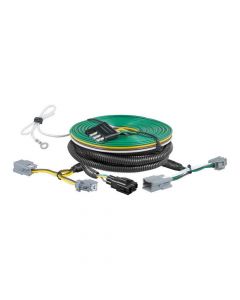 Towed Vehicle Wiring