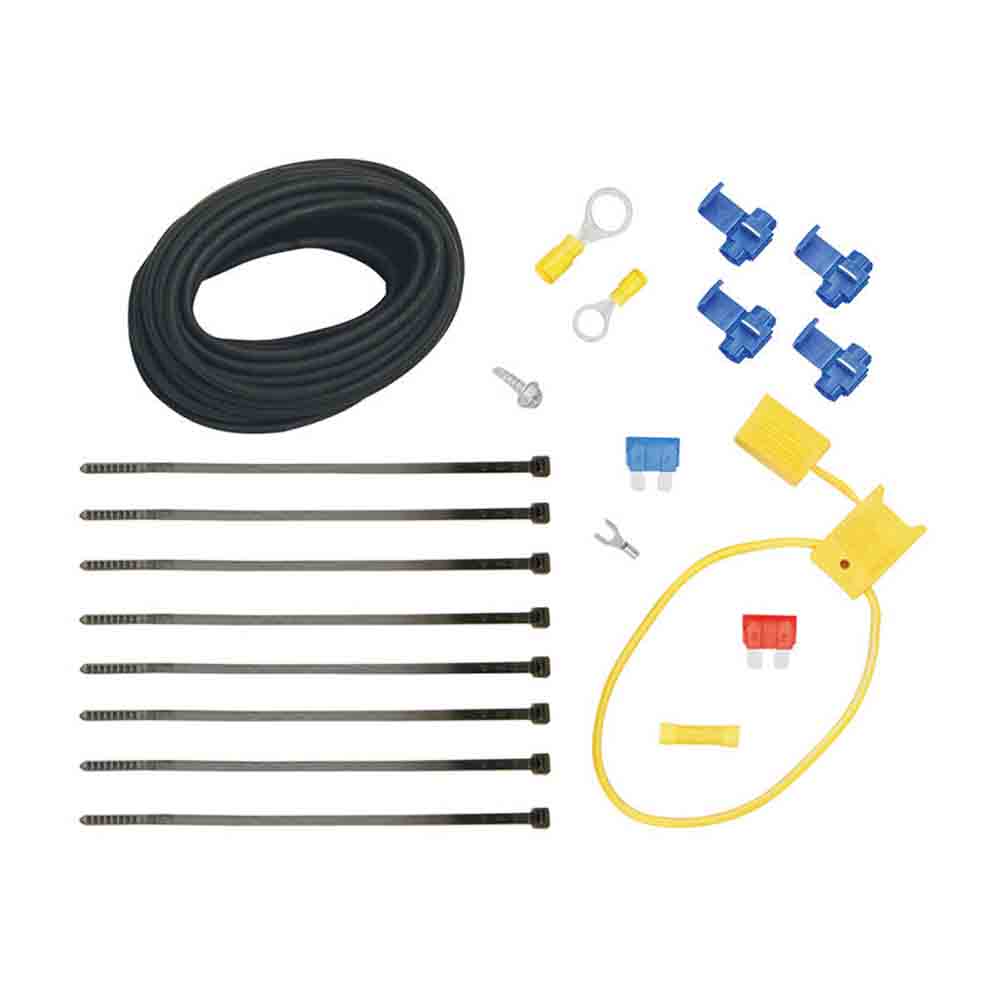 ModuLite Wiring Kit
