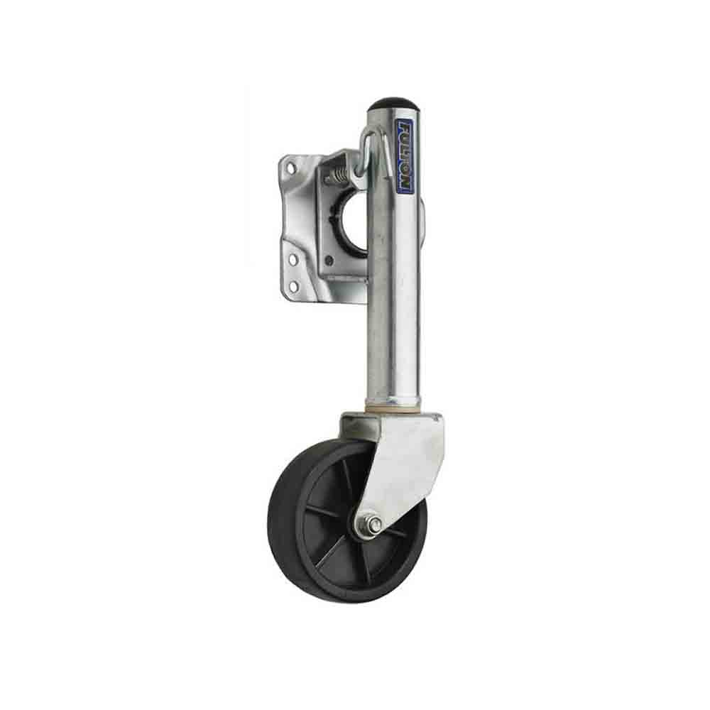 Swivel Trailer Tongue Stand