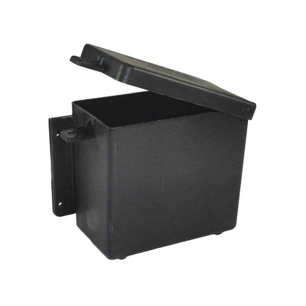 Breakaway Battery Box
