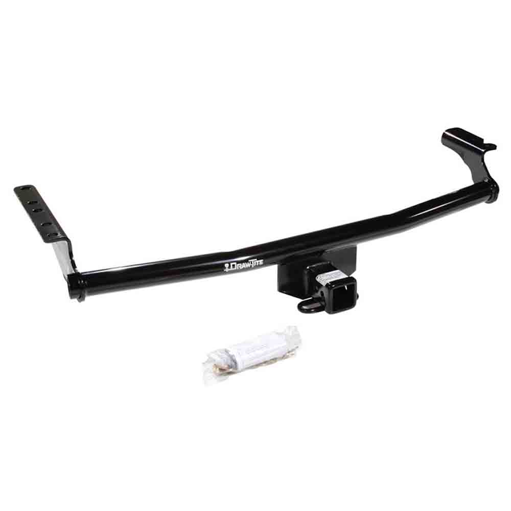 Hyundai santa store fe tow hitch