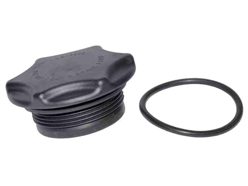 Master Cylinder Cap for Dexter and Tie Down