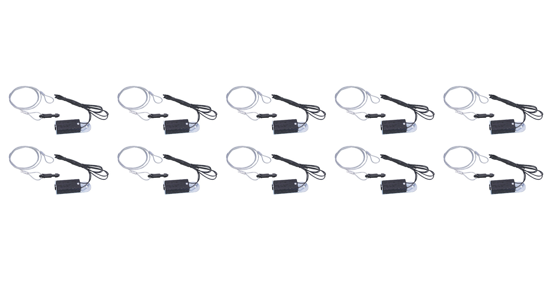Nylon Breakaway Switch 10-Pack