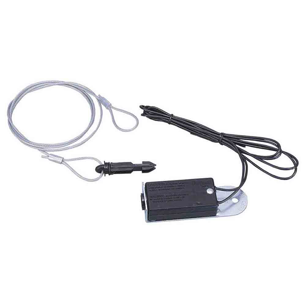 Nylon Breakaway Switch