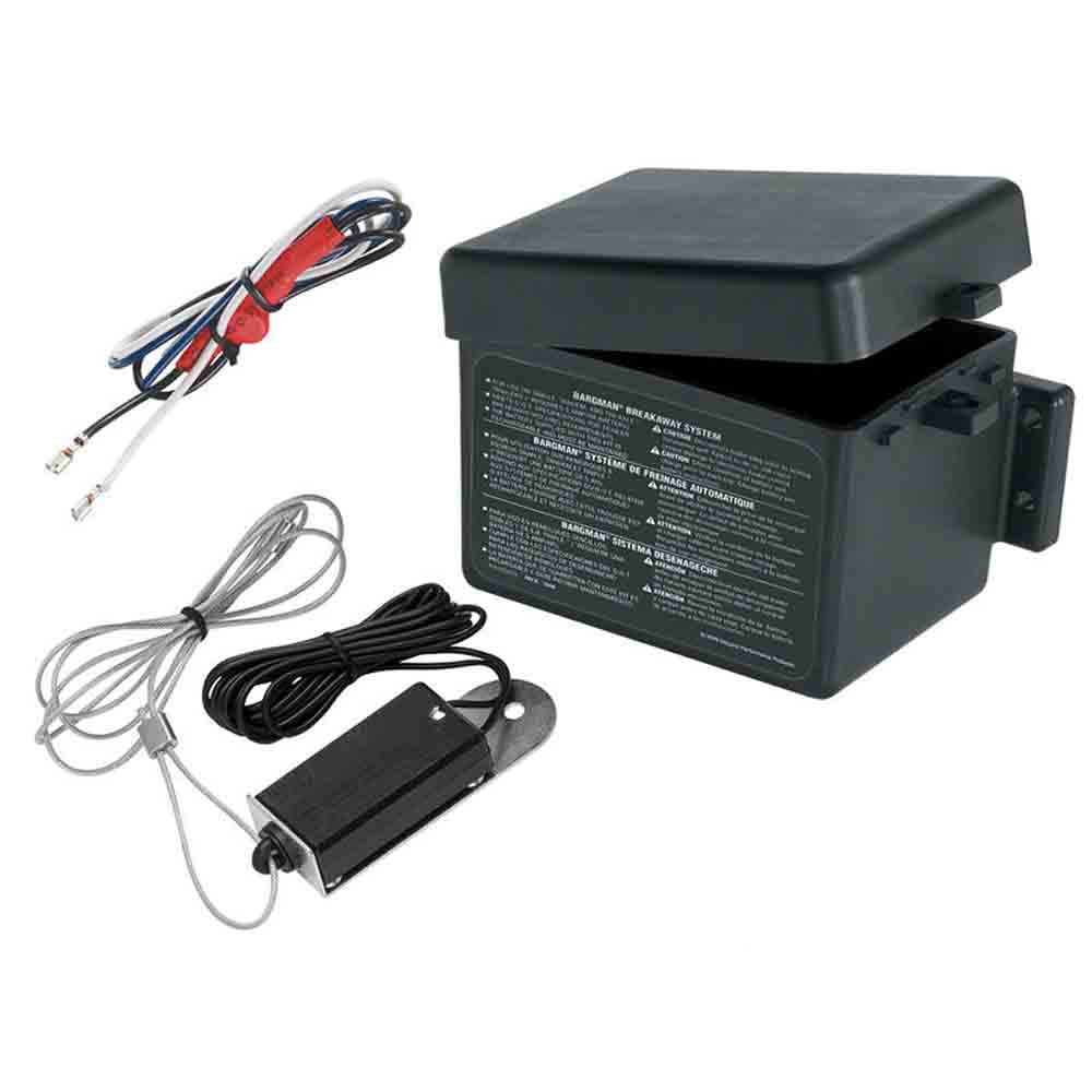 Breakaway System W/ Charger