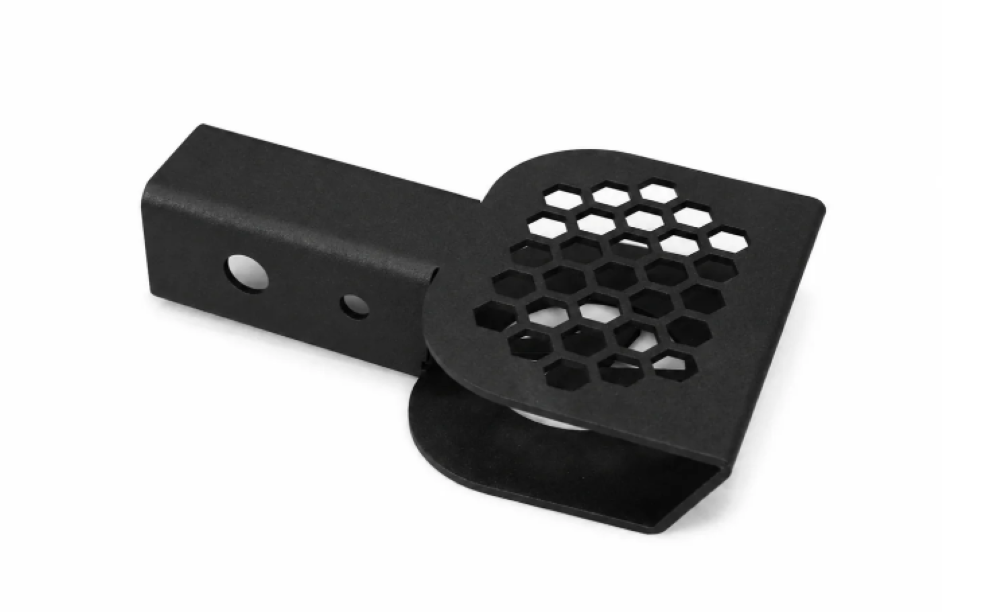 1.75" Add on Step for "Herc Outdoors" Mounts