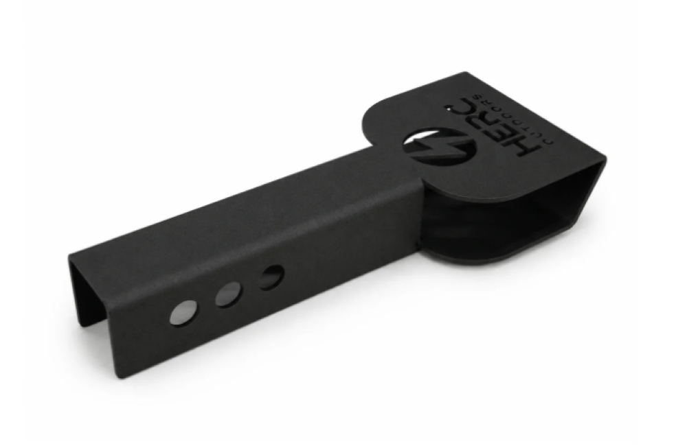 2" Receiver Step