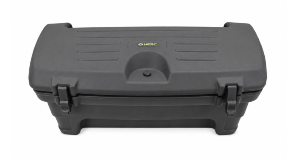 Medium Cargo Trunk (Keylock)