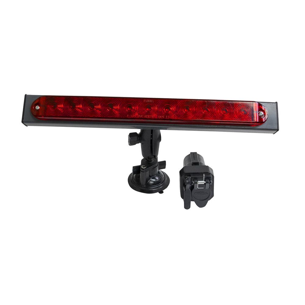 Demco Wireless LED Tow Light Bar for Flat Towing