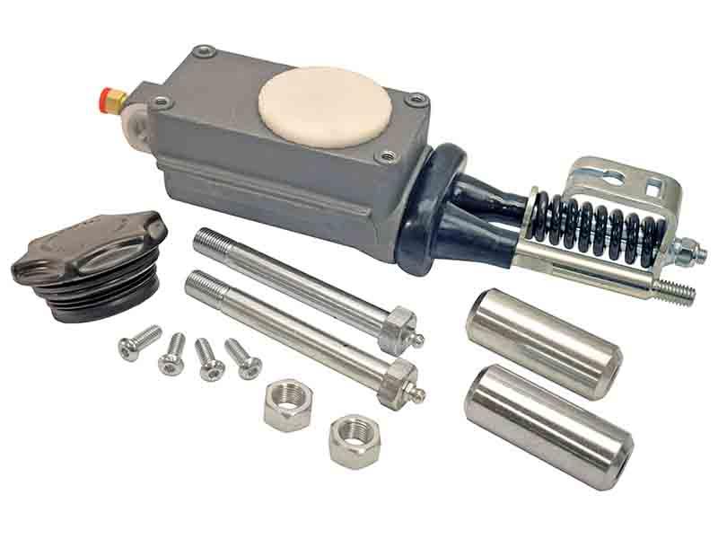 Disc Brake Actuator Master Cylinder Kit
