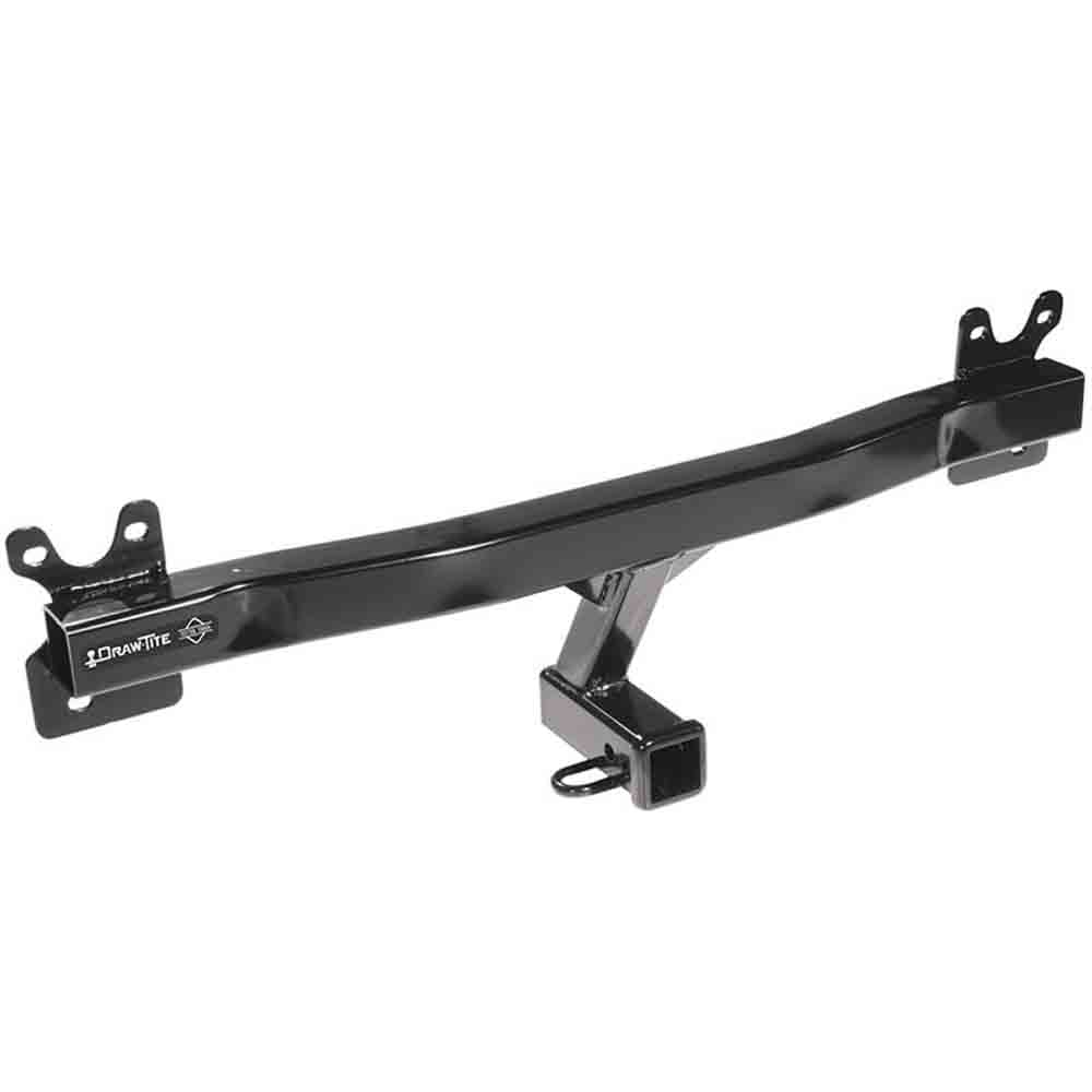 Volvo xc70 tow shop hitch
