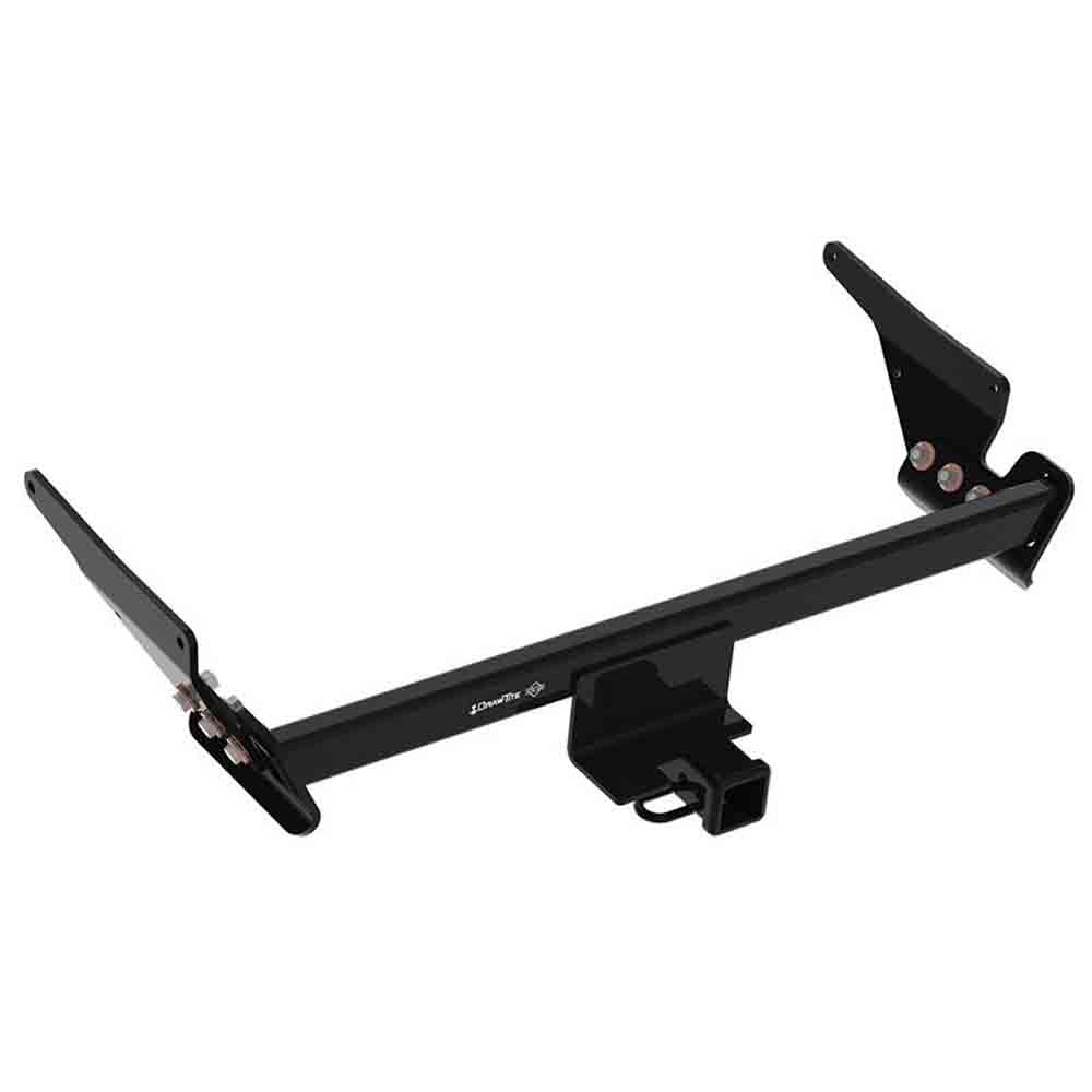 2020 mazda cx 5 tow hitch discount