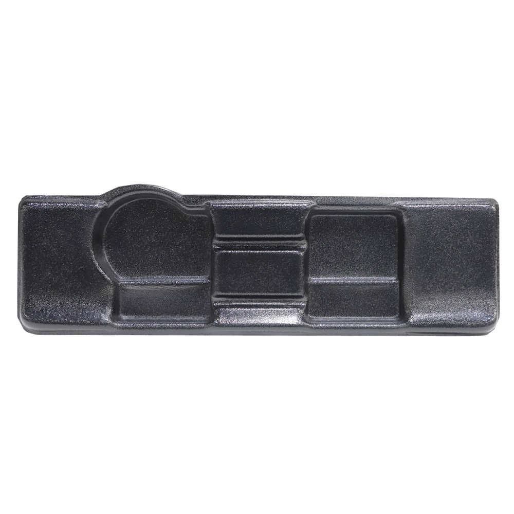 Blue Ox Patriot, Patriot II, Patriot III Brake System Seat Stiffener