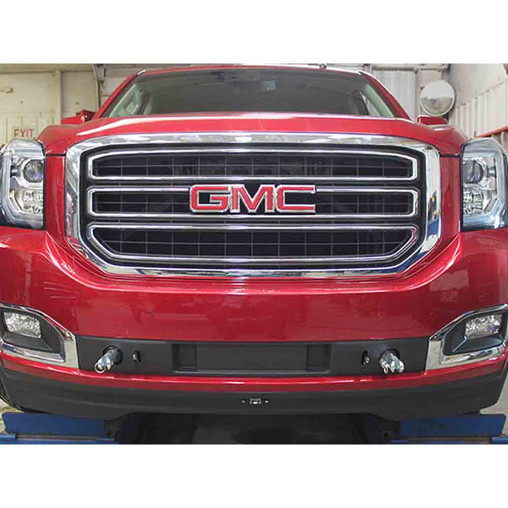 Blue Ox BX1716 Baseplate fits Select 2015-2020 GMC, Cadillac & Chevrolet Full Size SUV