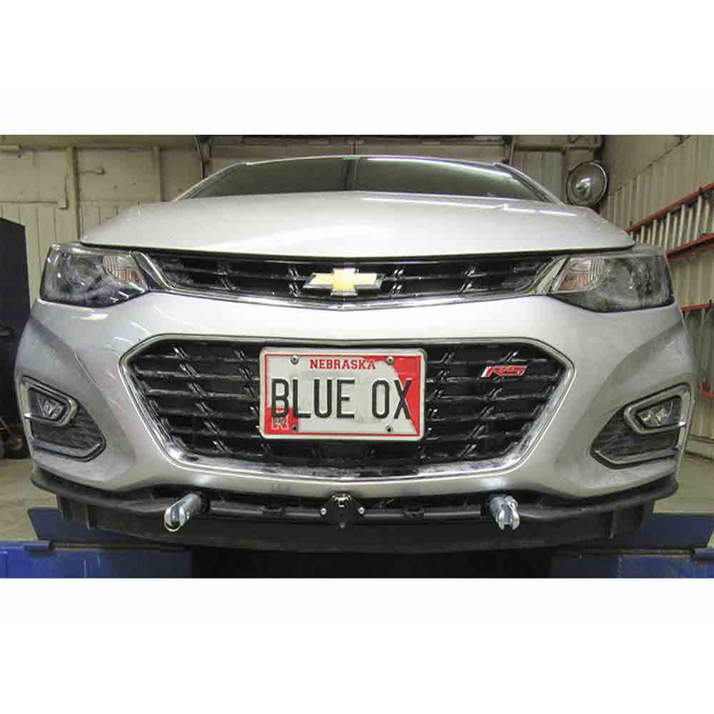Blue Ox BX1729 Baseplate fits 2017-2018 Chevrolet Cruze RS