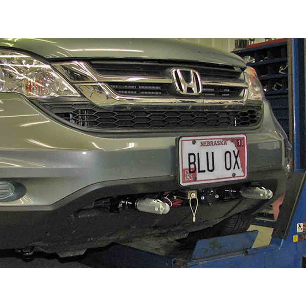 Blue Ox BX2246 Baseplate fits 2007-2011 Honda CR-V
