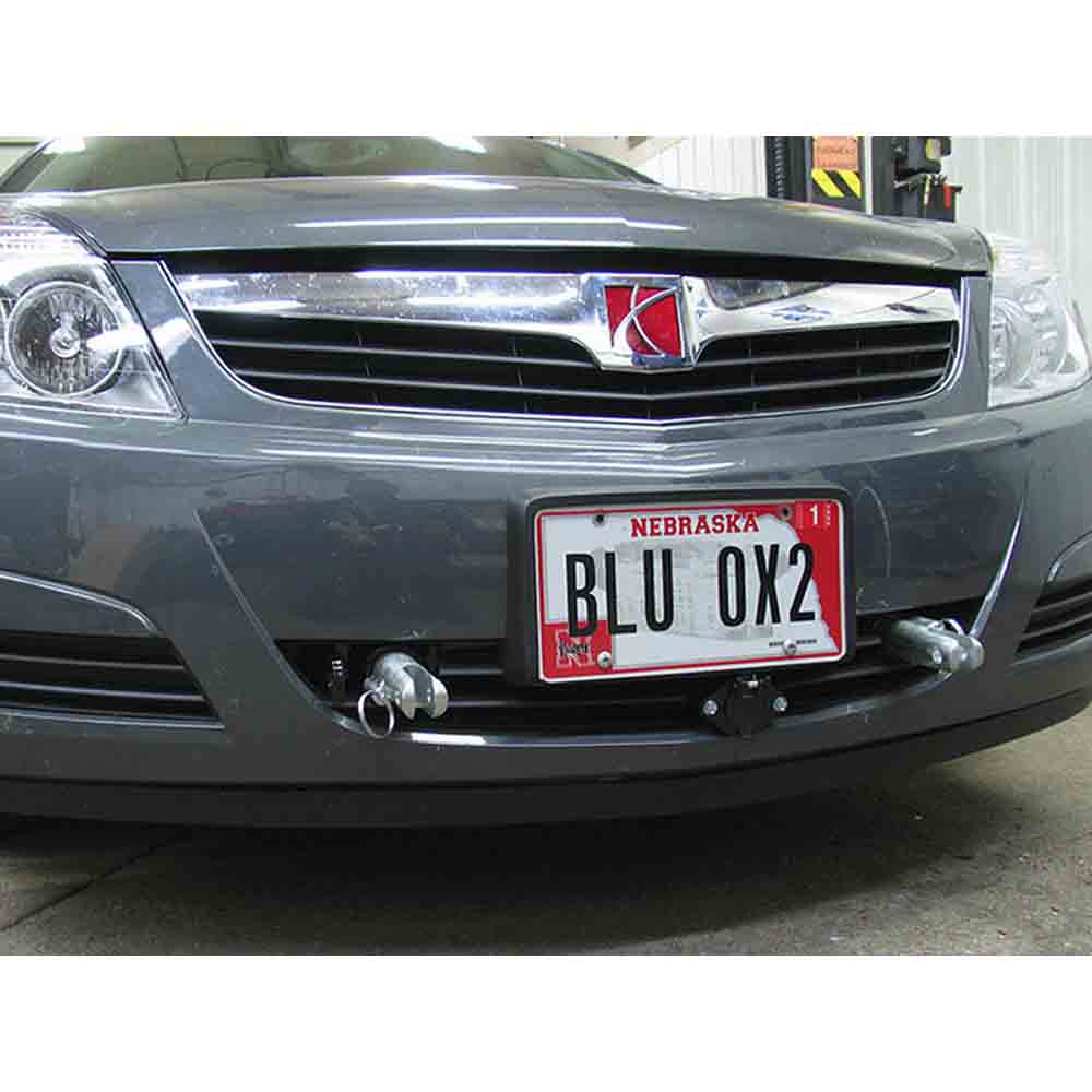 Blue Ox BX3329 Baseplate fits Saturn Aura (includes XR)