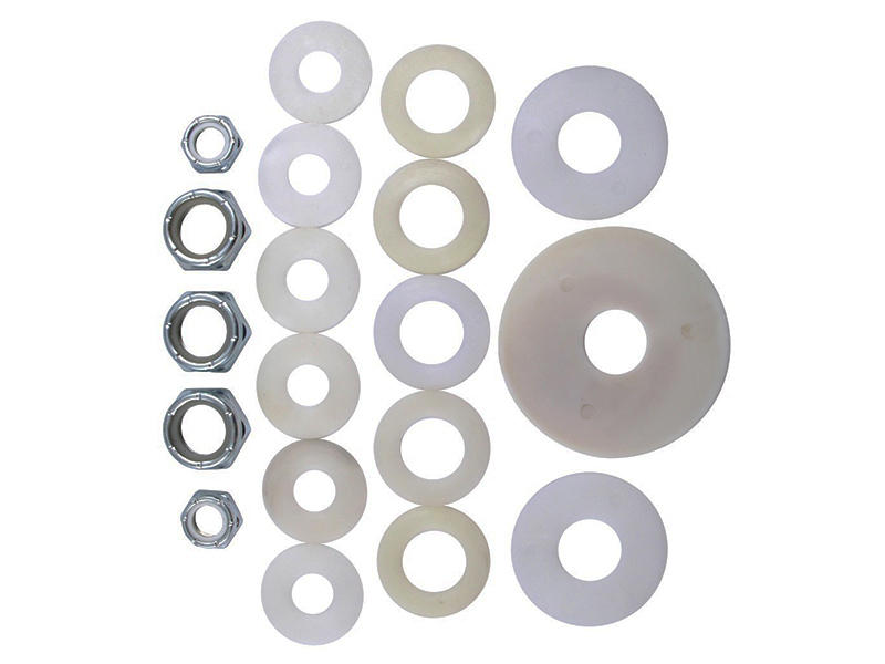 Replacement Washer Kit For Specific Blue Ox Tow Bars (Replaces part 84-0089)