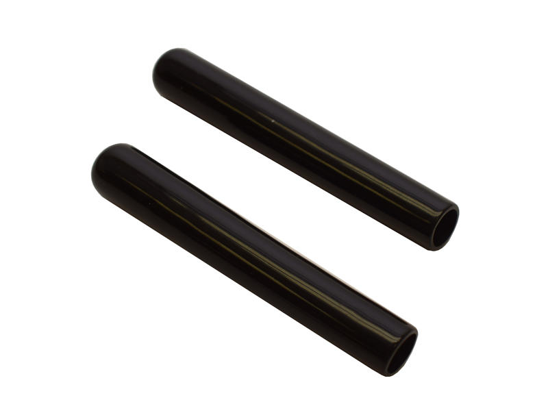 Replacement Tow Bar Handle Grip for Blue Ox Avail (BX7420) or Ascent (BX4370) Tow Bars. Sold as a pair. Replaced 84-0194