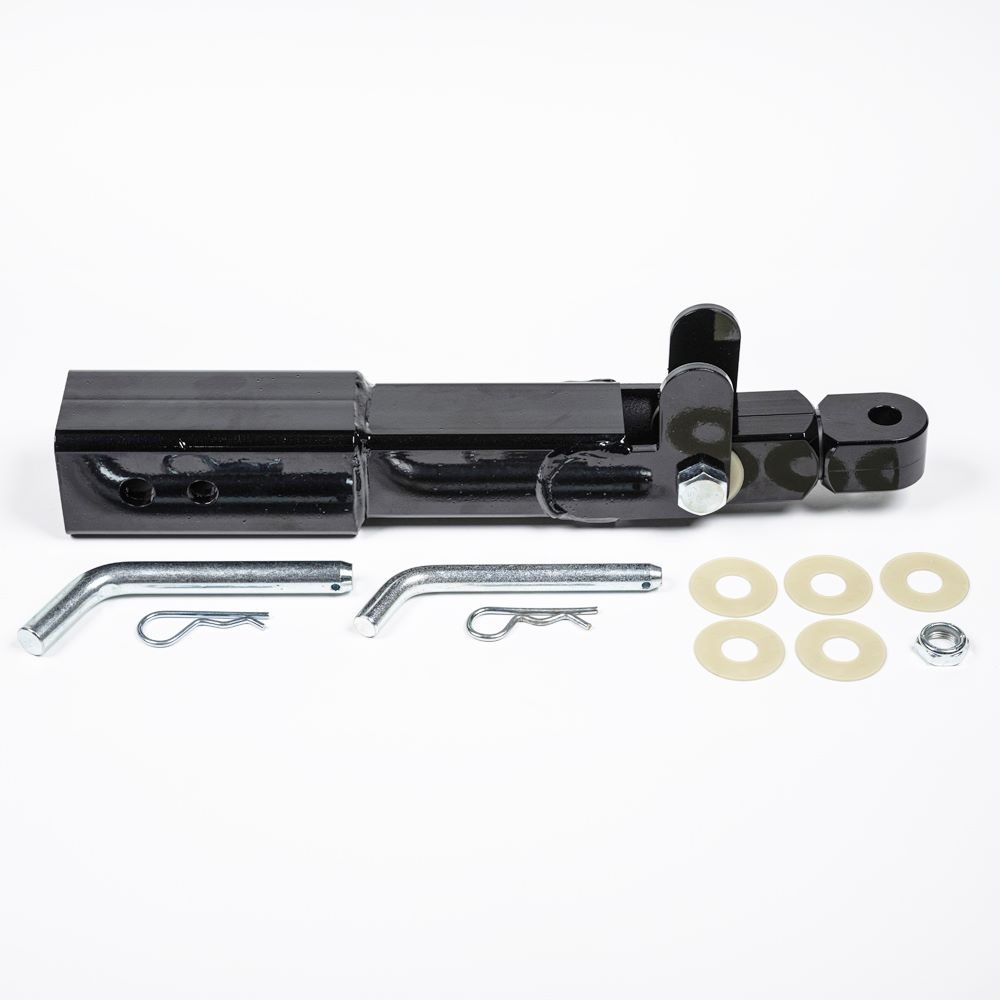 Blue Ox BX88428 Tow Bar Replacement Receiver Stinger, 3 Receiver, Standard Length fits, Avail/Apollo/Ascent Tow Bars