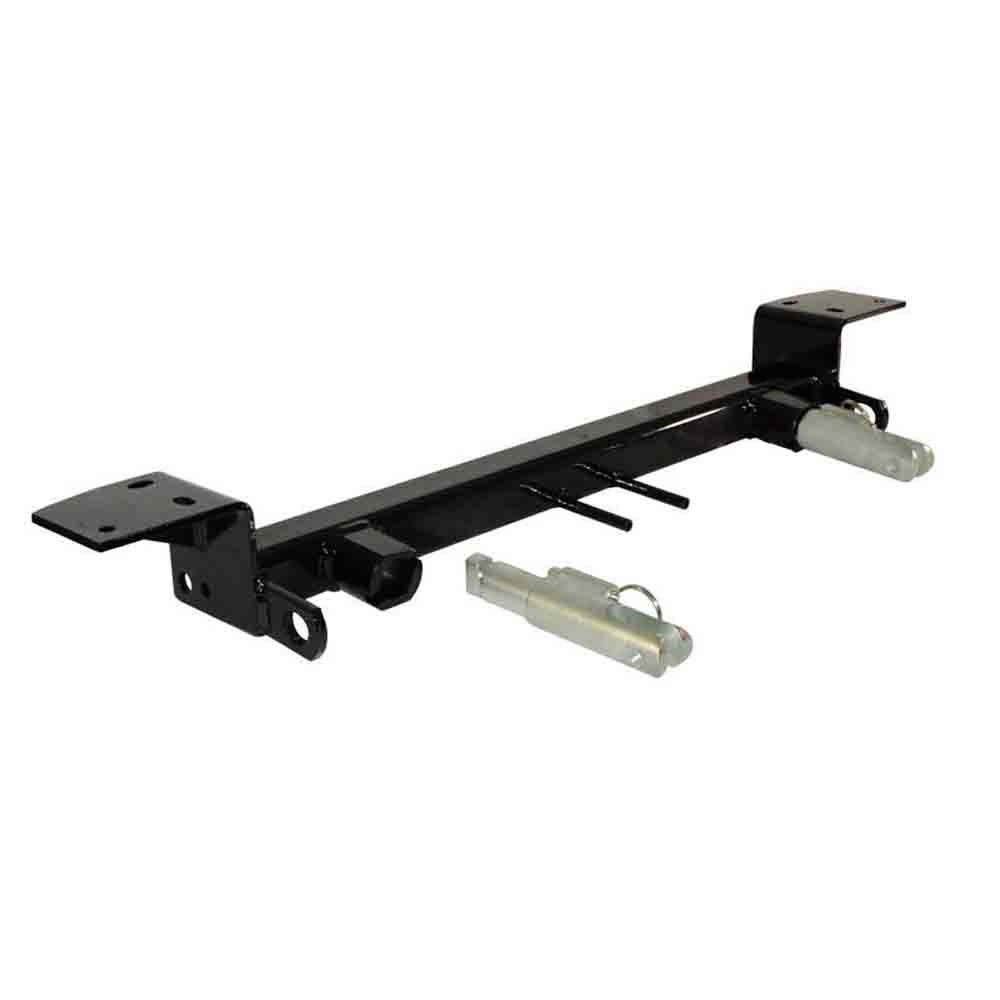 Blue Ox BX3226 Baseplate fits 2000-2002 Pontiac Sunfire