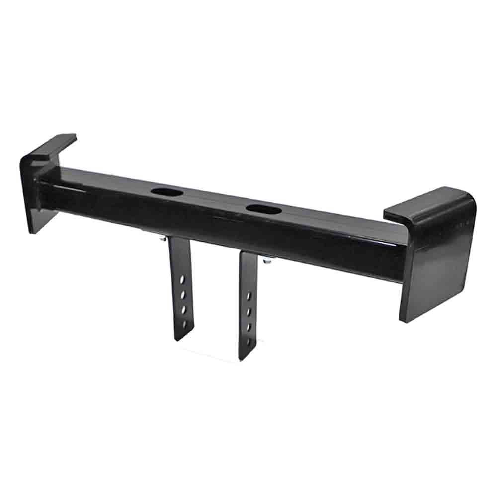 Trailer Pole Tongue Weight Distributing Hitch Adapter