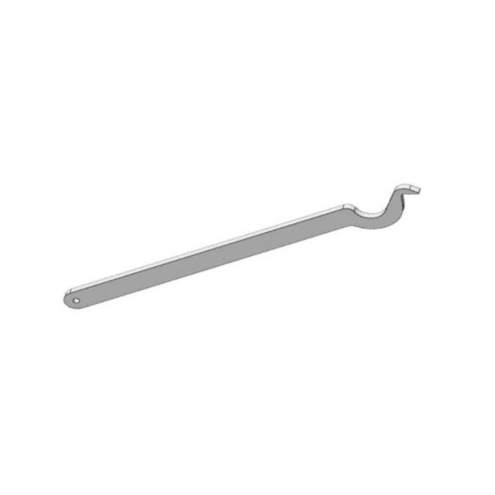 Spring Bar Lift Tool for Blue Ox TrackPro Weight Distribution Hitches