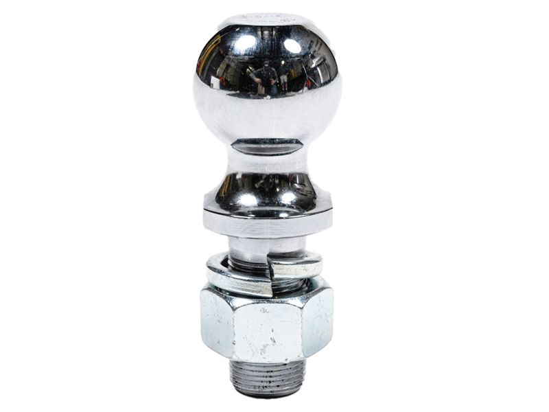 HITCH BALL - TRACKPRO WD SYSTEM