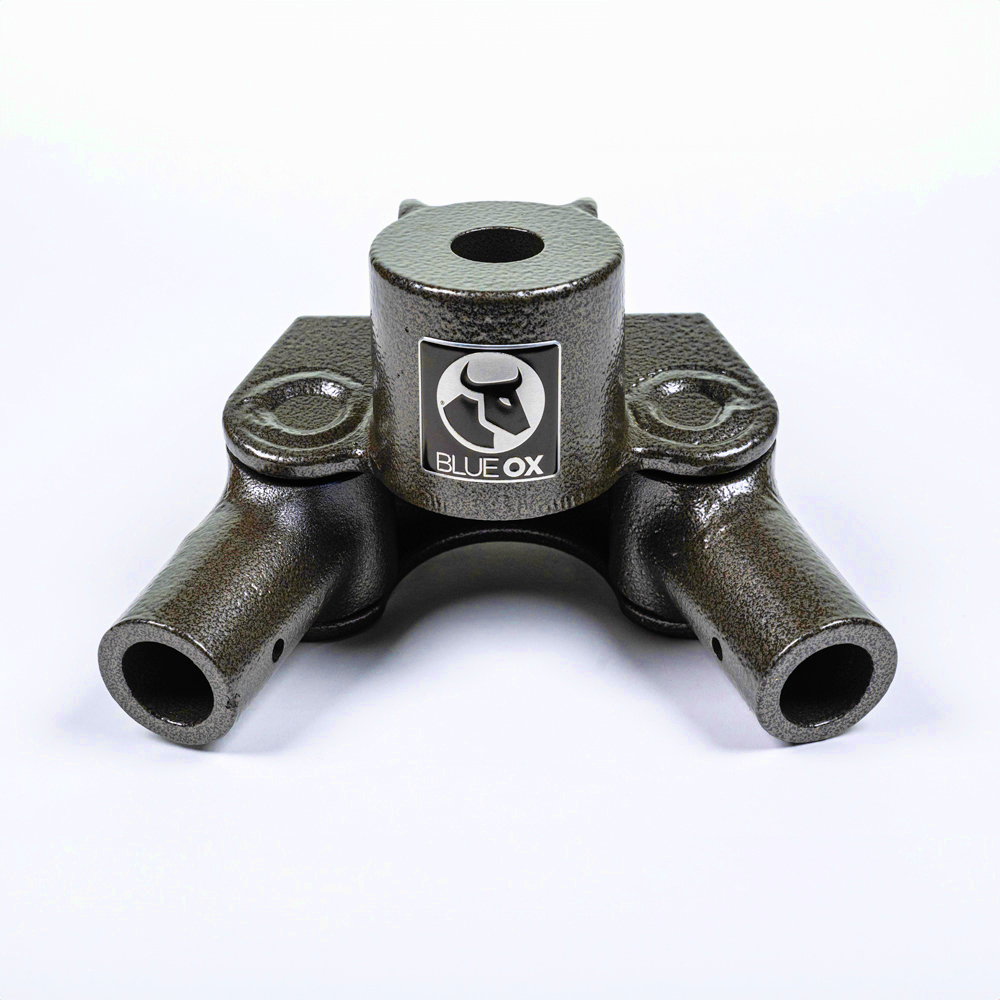 Blue Ox BXW4076 SwayPro Hitch Head Kit for Underslung Trailer Couplers