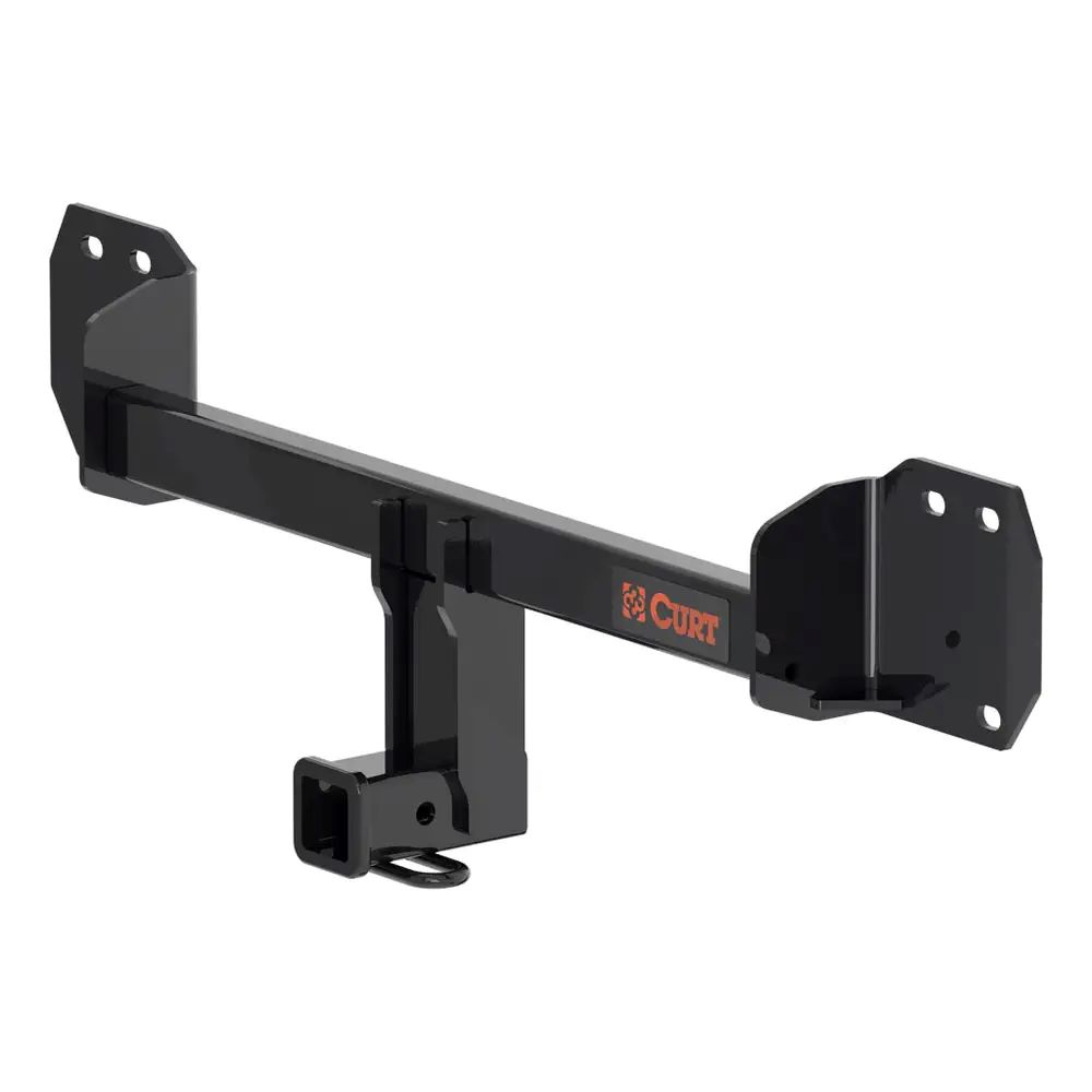 Class III Trailer Hitch, 2