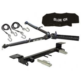Blue Ox Alpha 2 Tow Bar 6 500 lbs. cap. Baseplate Combo