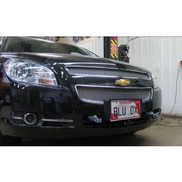 thumbnail image 2 of Evan-Fischer Paintable Upper Grille Insert For 2008-2012 Chevy Malibu – Direct Replacement (Part #15823699) 2 of 5