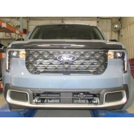 Blue Ox Baseplate BX2917 fits Select Ford Maverick HEV (Includes
