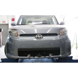 Scion xB サンシェード ライセンスフレーム 等セット Scion xB