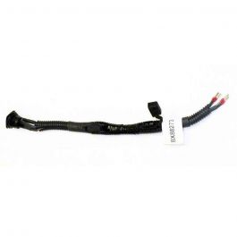 Blue Ox BX88273 Fuse Bypass Switch - Dual Mini-Fuse - Two