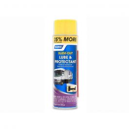 RV Slide Out Lube and Protectant, 15 oz.