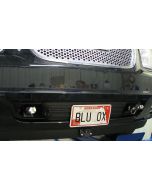 Blue Ox BX1681 Baseplate fits 2007-13 New Style Chevy Silverado 2500HD & 3500HD & 2007-11 GMC New Style Sierra 2500HD & 3500HD, 2008-10 Yukon 2500
