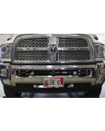 Blue Ox BX1989 Baseplate fits 2003-2018 Ram 2500/3500 Pickups