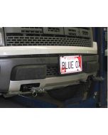 Blue Ox BX2630 Baseplate fits 2011-14 Ford F-150 King Ranch/SVT Raptor & 2011-14 Lincoln Navigator