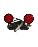 LED Heavy Duty Tow Lights