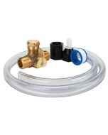 Marine/RV Water System Antifreeze Pump Converter Winterizing Kit