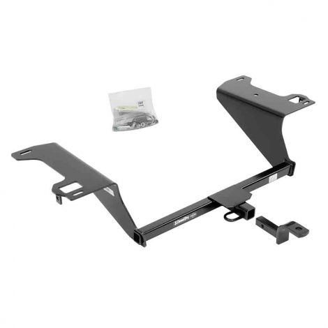 2017 hyundai on sale sonata trailer hitch