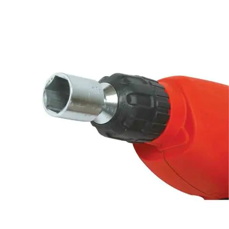 3/4 Inch Scissor Jack Socket