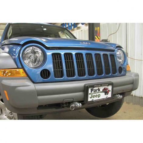 Blue Ox BX1122 Jeep Liberty Baseplate