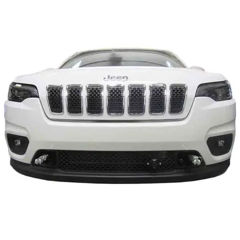 Which Jeep Cherokee Has 2 Speed Transfer Case? Find Out Here